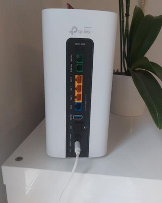 Modem windtre  tp-link