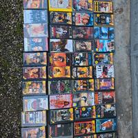 Videocassette VHS