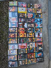 Videocassette VHS