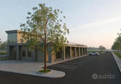 Nuovo locale commerciale