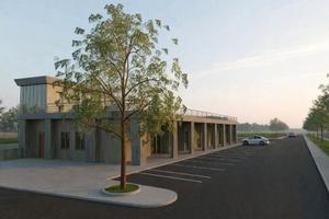 Nuovo locale commerciale