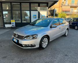 Passat 2.0 diesel km 190.000 unico proprietario