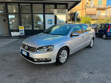 Passat 2.0 diesel km 190.000 unico proprietario