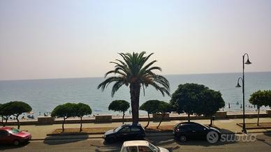 Appartamento sul mare - Trebisacce -