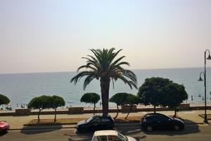 Appartamento sul mare - Trebisacce -