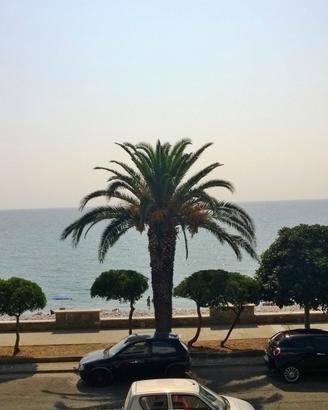 Appartamento sul mare - Trebisacce -