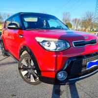 Kia Soul 1.6 CRDi 16v 128Cv 