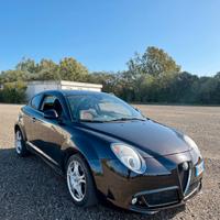 Alfa Romeo Mito 1.6 JTDM 120Cv Distinctive