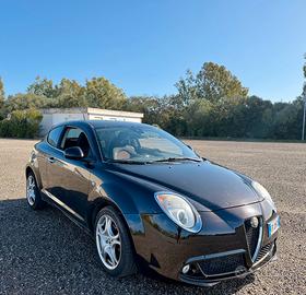 Alfa Romeo Mito 1.6 JTDM 120Cv Distinctive