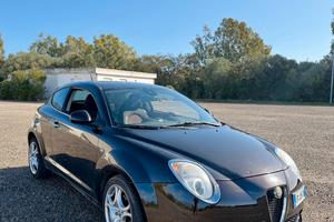 Alfa Romeo Mito 1.6 JTDM 120Cv Distinctive