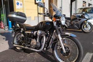 Kawasaki W 800