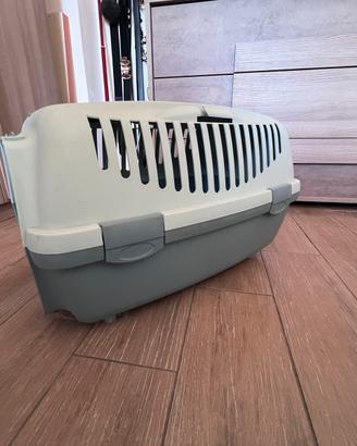 Trasportino cane/gatto