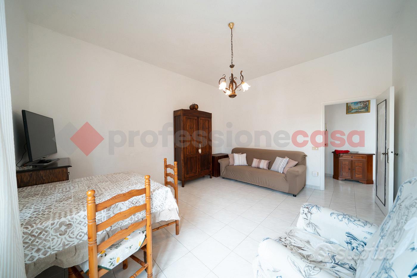 Apartment in Cecina, San Pietro In Palazzi - Vista 5