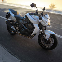 Z750