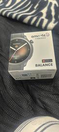 amazfit balance scambioo come nuovo 