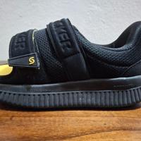 Calzatura Post Operatoria SKYROCK5R