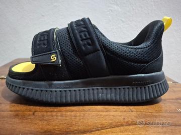 Calzatura Post Operatoria SKYROCK5R