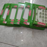 Subbuteo serie 6300 repliche 