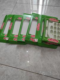 Subbuteo serie 6300 repliche 