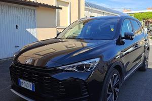 MG ZS+ Hybrid Luxury