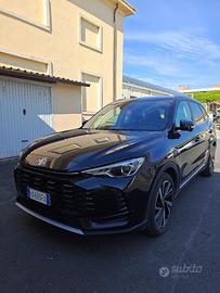 MG ZS+ Hybrid Luxury