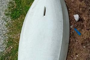 UFO XS Scafo optimist