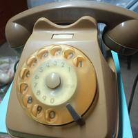 telefono vintage originale 