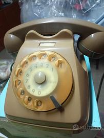telefono vintage originale 