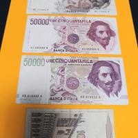 Lotto LIRA ITALIA
