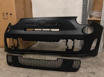 Paraurti anteriore 500 Abarth 2007-2015