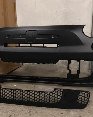 Paraurti anteriore 500 Abarth 2007-2015