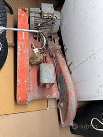 Sega clipper vintage