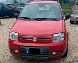 Fiat Panda 1.2 Active Natural Power