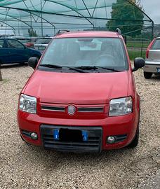 Fiat Panda 1.2 Active Natural Power