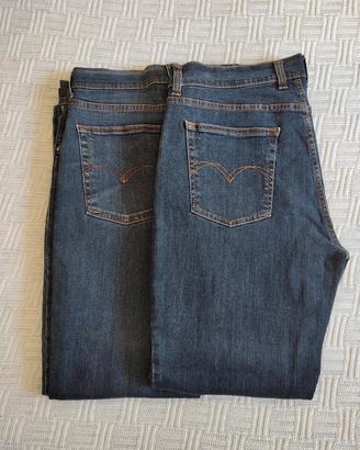 Set 2 jeans