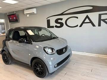 Smart ForTwo 70 1.0 Passion UNIPRO-PROMO-FINANZIAM