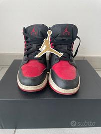 Air Jordan