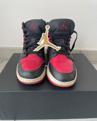 Air Jordan