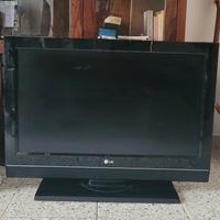 TV LG mod 32LC56 come NUOVO!