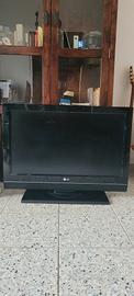 TV LG mod 32LC56 come NUOVO!