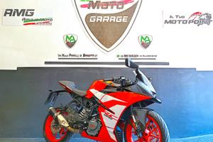 KTM RC 125 - 2020