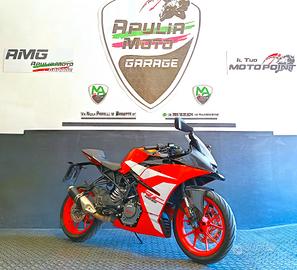 KTM RC 125 - 2020