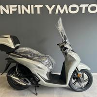 HONDA SH 125 2025