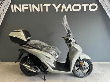 HONDA SH 125 2025