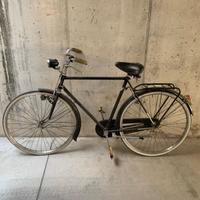 Bicicletta freni abacchetta vintage Atala