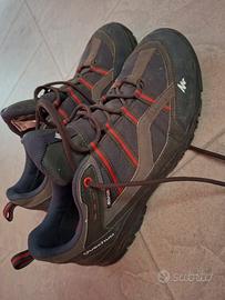 scarpe per escursionismo da uomo