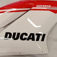 Carena sup. dx ducati Panigale 1299s anniversario