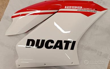 Carena sup. dx ducati Panigale 1299s anniversario