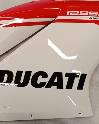 Carena sup. dx ducati Panigale 1299s anniversario
