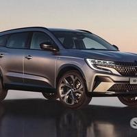 Ricambi usati renault espace-kangoo 2015-2024